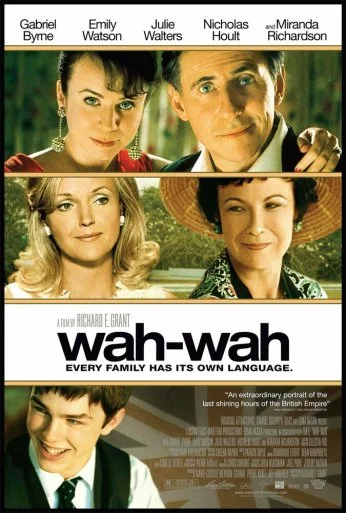 Вау-вау (2005) онлайн бесплатно